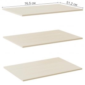 Полки для шкафа Инна 609