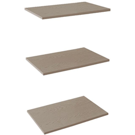 Полки для шкафа Лючия №182