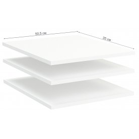 Полки Мале ПМ-1