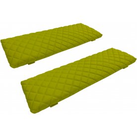 Комплект подушек на кровать Стиль № 900.4 и 800.4