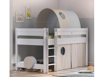 Накладка для кровати-чердака Montes Baby