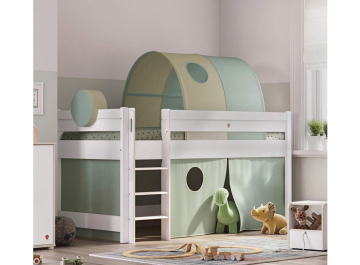 Накладка для кровати-чердака Montes Baby