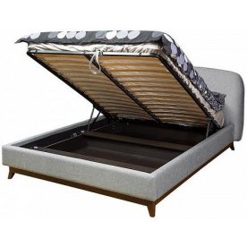 Ящик для белья с подъемным механизмом 140 см