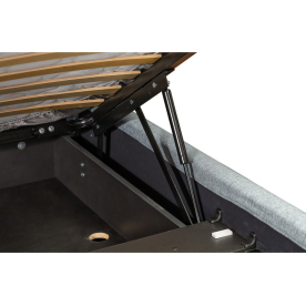 Ящик для белья с подъемным механизмом 180 см