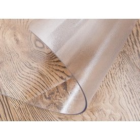 Гибкое стекло Рифленое D80 2 мм