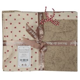 Скатерть Christmas mood