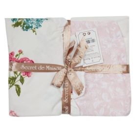 Скатерть Fleurimont 150 х 150 см