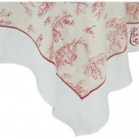 Скатерть Francesca/Франческа 160 х 250 см