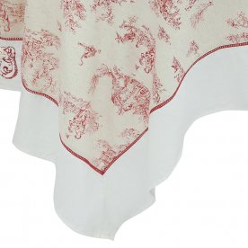 Скатерть Francesca/Франческа 160 х 250 см