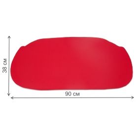 Подушка для скамьи Secret De Maison Strauss