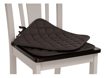 Подушка Сидушка на стул