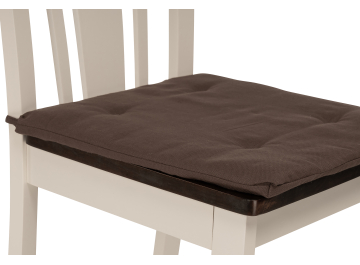Подушка Сидушка на стул
