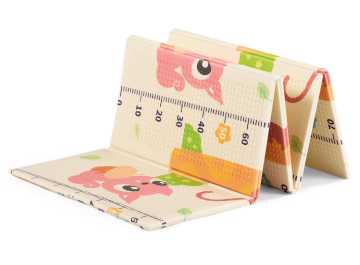 Коврик Бюрократ -1084543 прямоугольный для паркета193