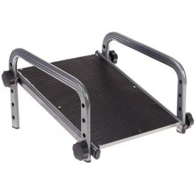 Подставка для ног Бюрократ Standard