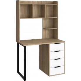 Надстройка для стола Эконом-стандарт