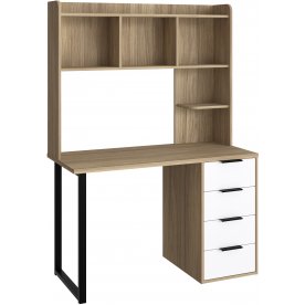 Надстройка для стола Эконом-стандарт