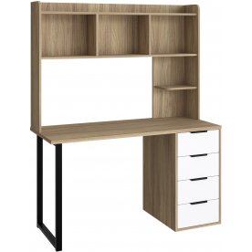 Надстройка для стола Эконом-стандарт