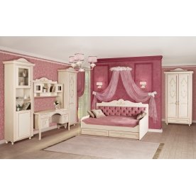 Надстройка для стола Алиса №556