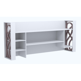 Полка-надставка Саманта СМ18