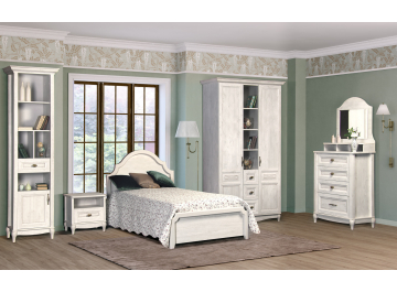 Надстройка для комода Прованс №412