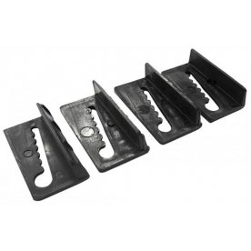 Комплект крепежей к мойкам КНМБ