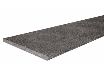 Столешница Hard-38U прямая 3050*600 мм