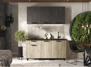 Кухня Бурган 1,6