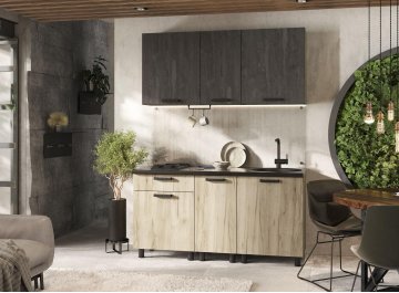 Кухня Бурган 1,6