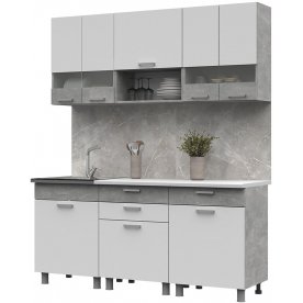 Кухня Дарио 1,8