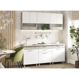 Кухня Дарио 1.8