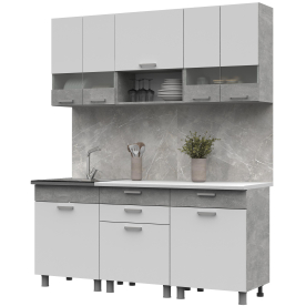 Кухня Дарио 1.8