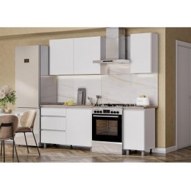 Кухня Денвер 1,6 м