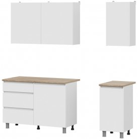 Кухня Денвер 1,6 м