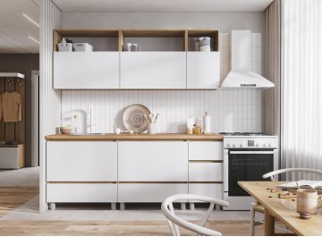 Кухня Элла 1.7