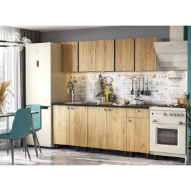 Кухня Гвинея 2000