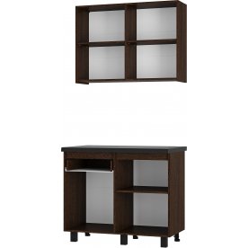 Кухня Лофт 1.0 м