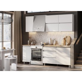 Кухня Токио 1,6 серия 3