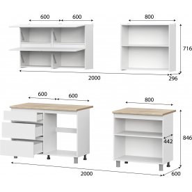 Кухня Токио 2,0 серия 3