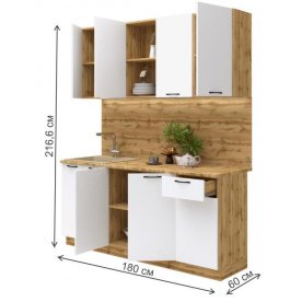 Кухня Вивиан