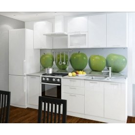 Готовая кухня Валерия-М комплектация 2