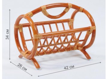 Газетница 17/15