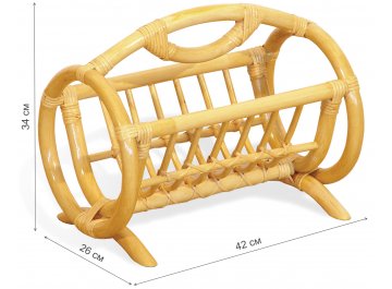 Газетница 17/15