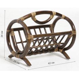 Газетница 17/15