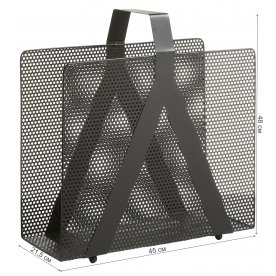 Газетница Graph