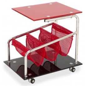 Газетница K-25