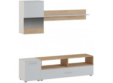 Готовая гостиная Алонсо