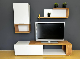 Готовая гостиная Одди