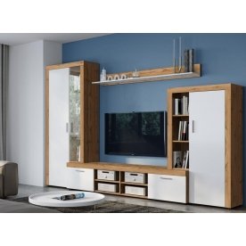 Готовая гостиная Sky