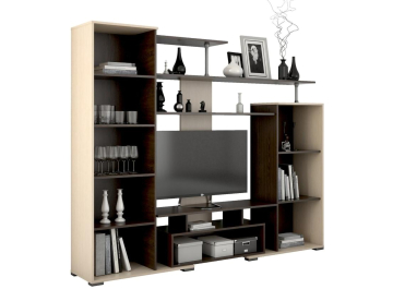 Готовая гостиная Соло-5 НМ