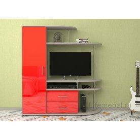 Готовая гостиная Мебелеф-7